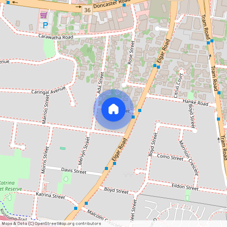 4 Wittig Street, Vic 3108, Doncaster