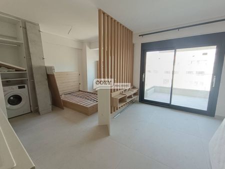 Studio/Γκαρσονιέρα για ενοικίαση - Τούμπα, - Photo 4