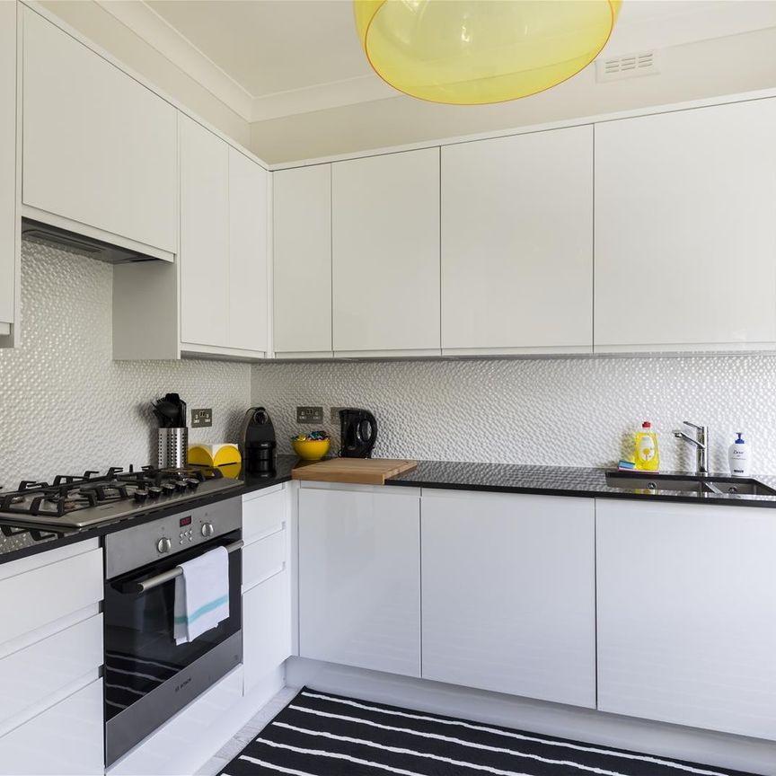 Harley Road, Primrose Hill, London - Photo 1