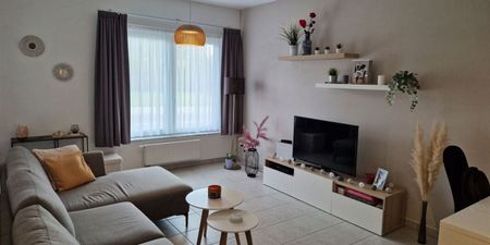 Appartement te huur in Péruwelz voor € 665 met 1 slaapkamer - Foto 5
