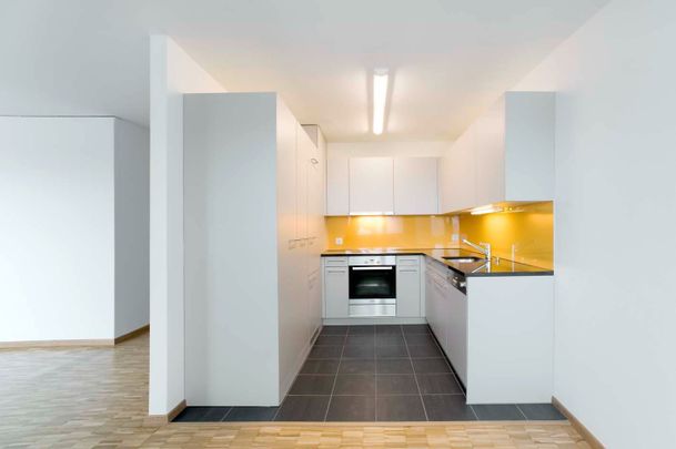 4.5 Zimmer, 97 m², 15. Stock - Photo 1