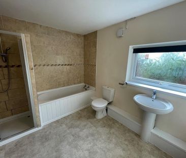 1 bedroom end of terrace house to rent - Photo 6