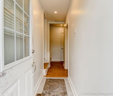 For Lease - 106 Johnston Avenue Unit# Entire House, Toronto, Ontario - Photo 3