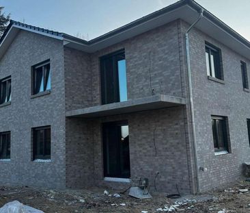 Neubauwohnungen KfW-40 Klimafreundliches Bauen in einem Neubaugebiet! - Foto 1