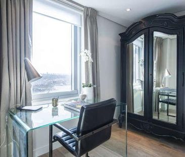 Merchant Square, Paddington, W2 - Photo 1