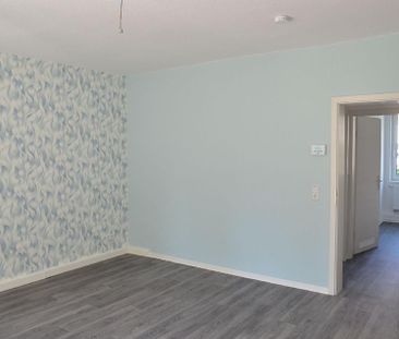 Moderne 2 Raumwohnung mit Balkon - Foto 1