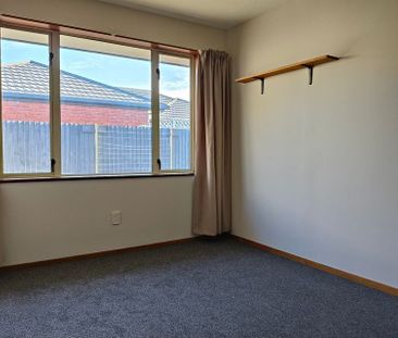Charming 3 Bedroom Townhouse in Kaiapoi - Photo 4