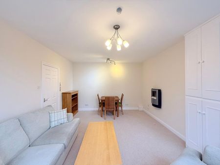 1 bedroom apartment to rent - Photo 5