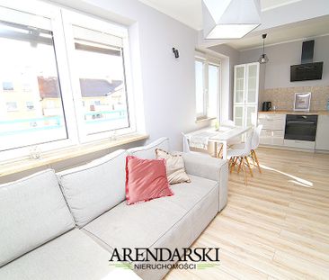 Mieszkanie | Wynajem - Фото 2