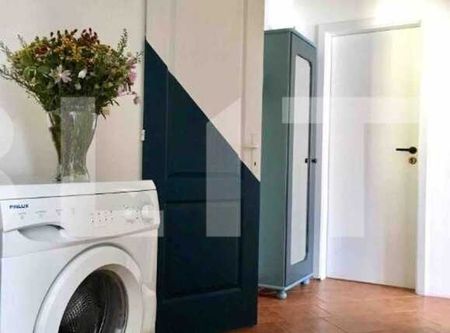 Apartament cu 2 camere, decomandat, 50 mp, zona USAMV - Photo 5