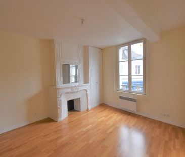 Location appartement 3 pièces, 75.88m², Magny-en-Vexin - Photo 2