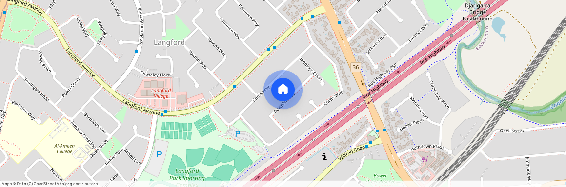 15 Downhill Way, WA 6147, Langford