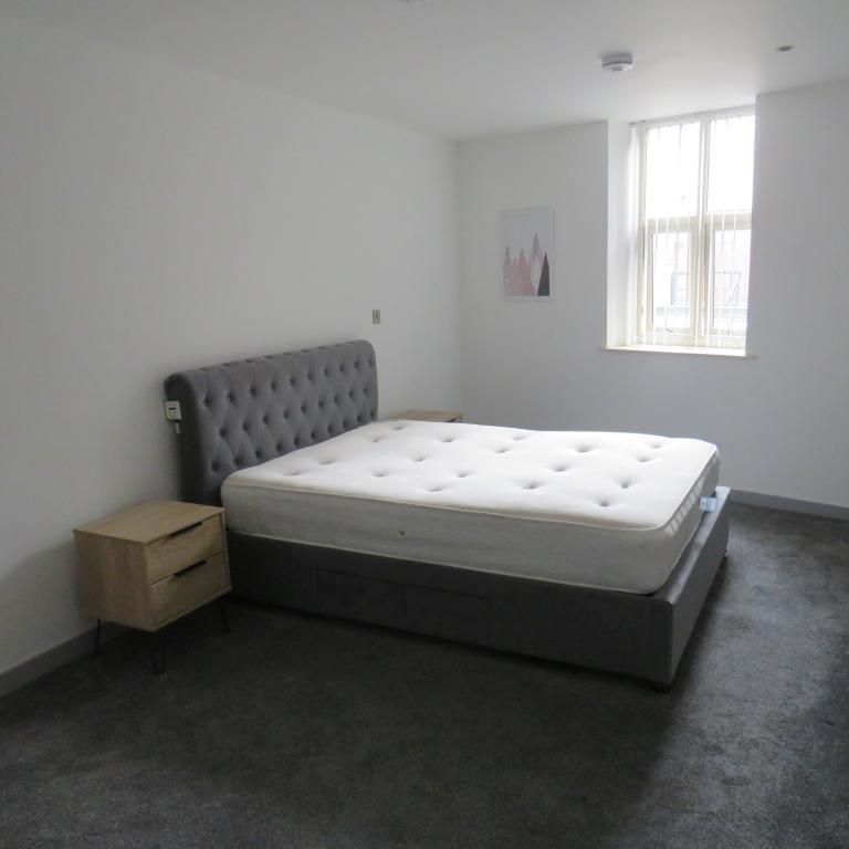 Danum House St. Sepulchre Gate, Doncaster - Photo 1