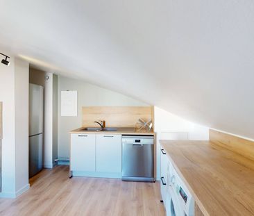 Colocation Nantes - 112m2 - 6 chambres - Proche C2 - Photo 2