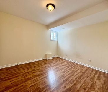 For Lease - 53 Mancini Crescent Unit# Basement, Richmond Hill, Ontario - Photo 2