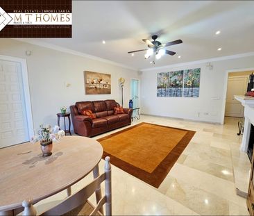 SPACEOUS VILLA FOR RENT WITH PANORAMIC SEAVIEWS AND PRIVATE GARDEN ... - Photo 2