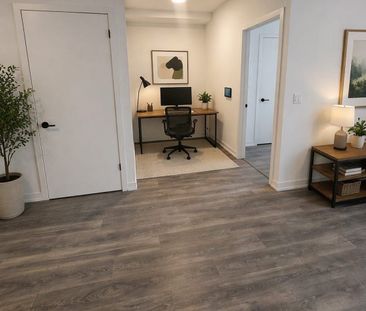 For Lease - 4853 Thomas Alton Boulevard Unit# 526, Burlington, Ontario - Photo 1