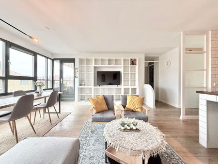 Appartement te huur: Derkinderenstraat 18 1062 DB Amsterdam - Foto 3