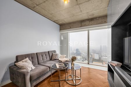 Apartament w luksusowej inwestycji! | Złota 44 - Photo 4