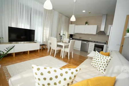 Calle Juan Alfonso Gil Albors, Valencia, Valencian Community 46023 - Photo 5