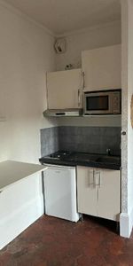 Studio 28m² (réf 2127978) - Photo 3