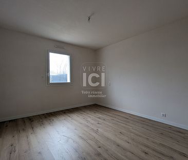 Saint Laurent Des Autels - Maison Neuve Plain Pied - 3 Chambres - Photo 2