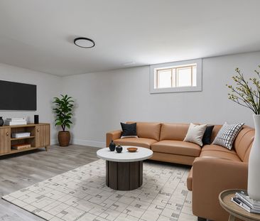 For Lease - 489 Salisbury Street Unit# Lower, London East, Ontario - Photo 3