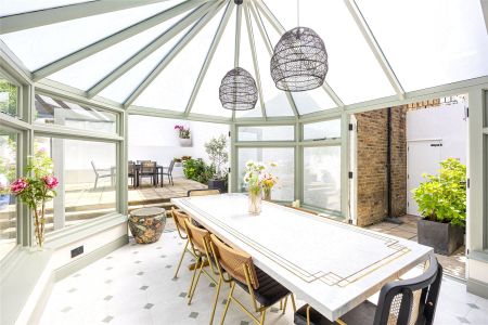 Gertrude Street, London, SW10 flat to rent - Photo 4