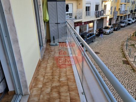 Apartamento T2 em Setúbal - Photo 2