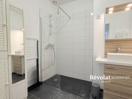 Location Appartement 3 pièces 72m² BORDEAUX 33000 - Photo 5