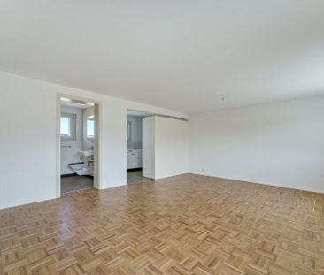 Exklusive Attikawohnung mit Terrassen am Bundesplatz Luzern - Foto 1
