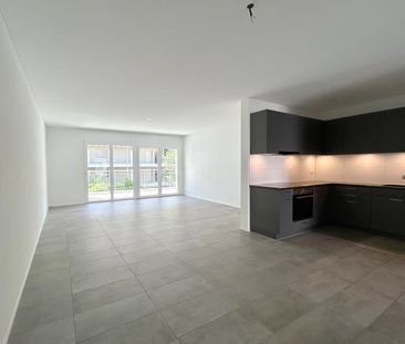 3.5 Zimmer, 84 m², EG - Foto 2