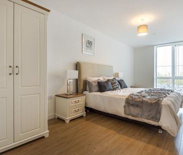 1 bedroom apartment to rent - Photo 4