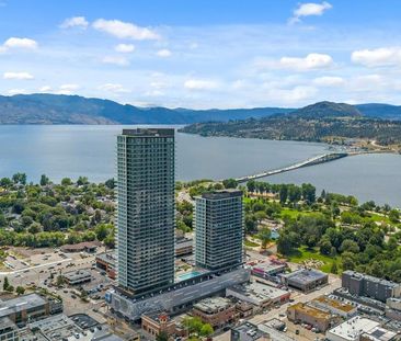 33rd Floor at THE ELI – BRAND NEW! - Photo 1