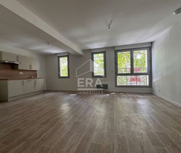 APPT 103 - ORLEANS HYPERCENTRE - PROCHE GARE ORLEANS Appartement ne... - Photo 1