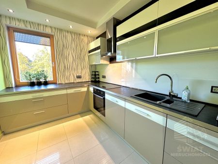 Centrum, 2 pokoje, winda, m.postojowe - Фото 5