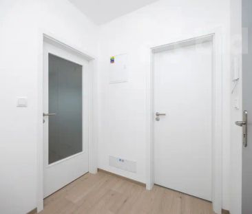 Pronájem nového bytu 2+kk s balkonem, 49 m - Фото 5