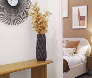 2 bedroom apartment to rent - Photo 6