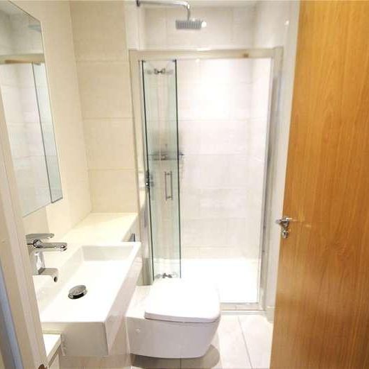 Santina Apartments, Cherry Orchard Road, Croydon, CR0 - Photo 1