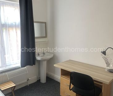 Denison Road, Manchester, M14 5PB - Photo 5