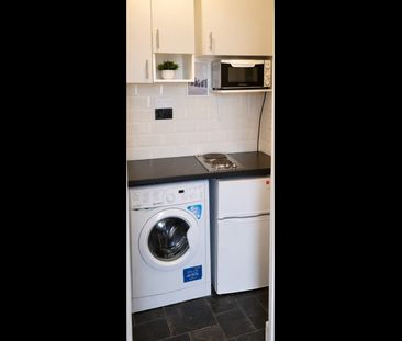Studio Flat, Askew Crescent, W12 - Photo 3