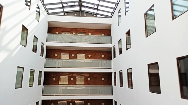 Apartament na Starym Mieście z miejscem garażowym - Фото 1