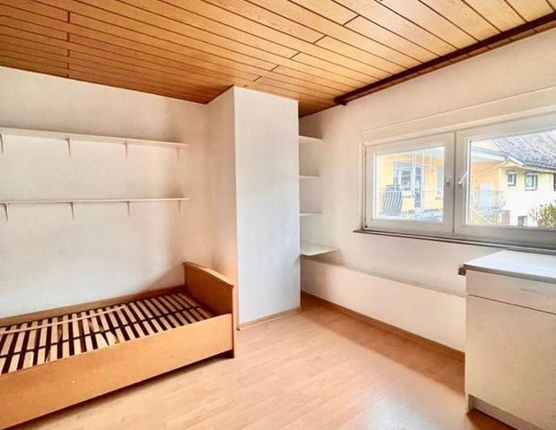 Schöne 1-Zimmer Wohnung in Dietzenbach Frankfurt am Main/Offenbach frei - Photo 1