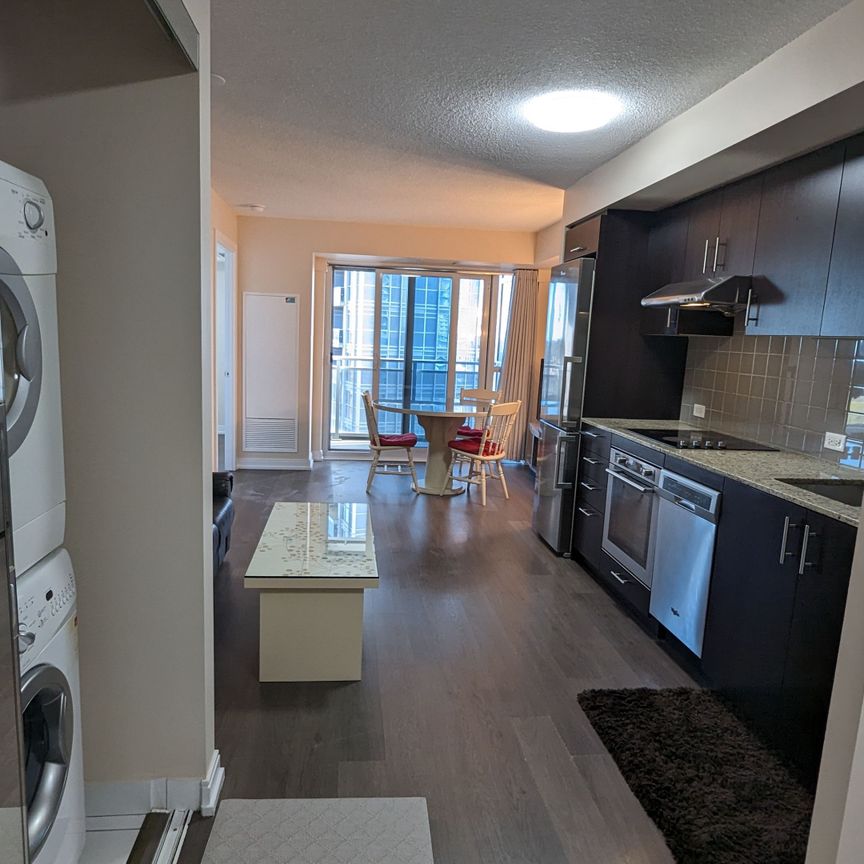 For Lease - 255 Village Green Square Unit# 1010, Toronto, Ontario - Photo 1