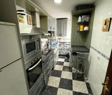 Piso en alquiler en Gibraleón - Foto 6