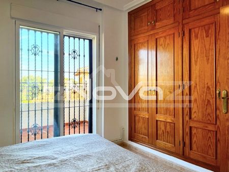 Three-story bungalow in Lomas De Cabo R - Photo 4