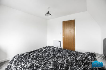 1 bedroom apartment to rent - Photo 3