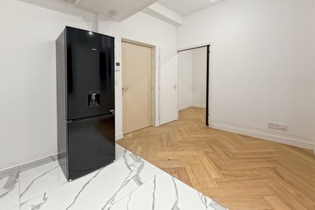 À Louer Petit T2 de 20,70m2 rénové avec climatisation Ru - Photo 2