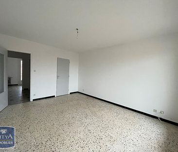 Location appartement 2 pièces de 50m² - Photo 3