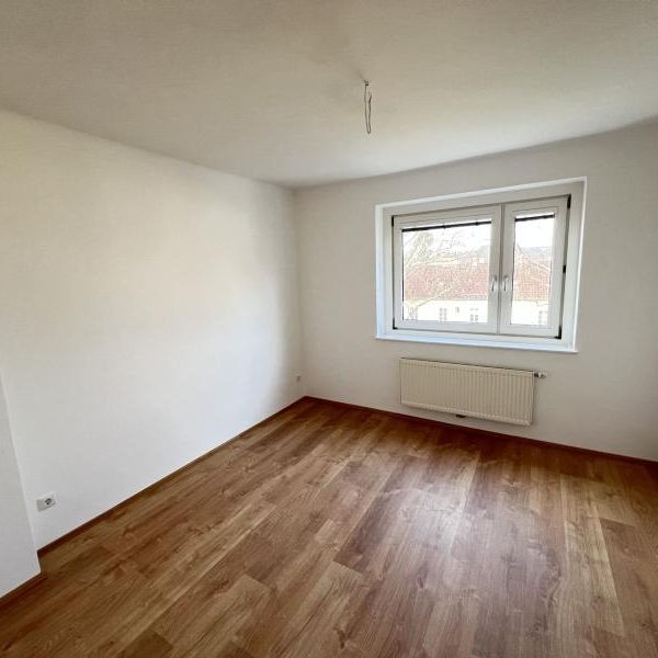 2-Raum-Wohnung mit Balkon Nähe Krankenhaus - Steinfeldstraße 17/15 - Photo 1